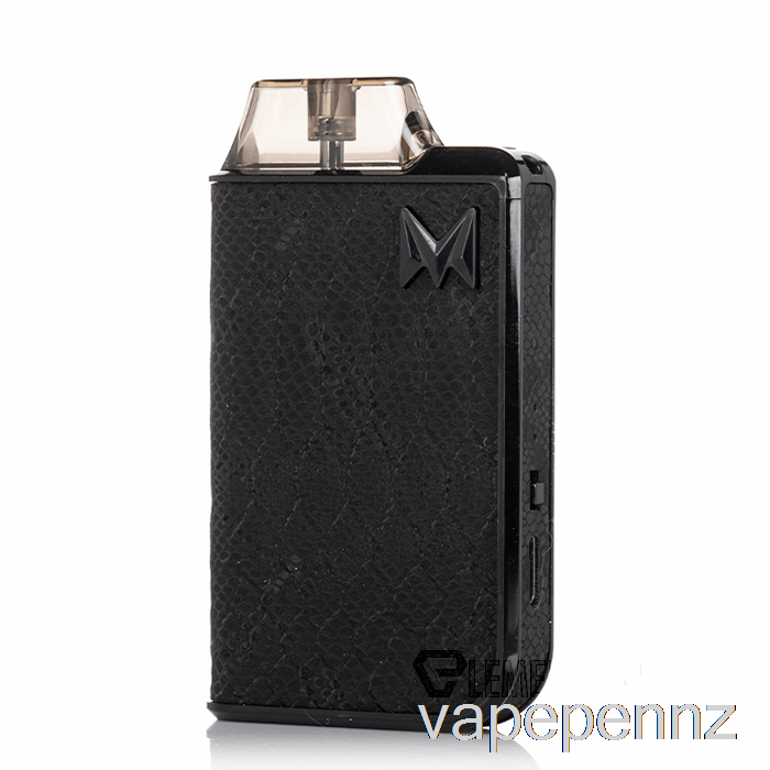 Mi-Pod 2.0 PLUS Pod System Dark Scales VAPE NZ